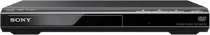 Sony DVP-SR210P Progressive Scan CD und DVD Player - Bild 1 von 4
