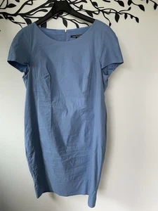 Wunderschönes Kleid, Gr46, Figur betont, Luisa Cerano - Bild 1 von 3