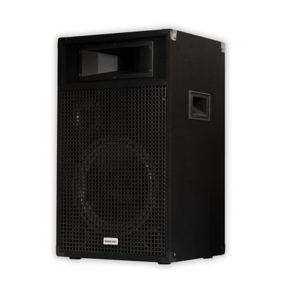 Altavoz pasivo Acoustic Audio BR12 12" 3 vías DJ PA banda de karaoke monitor doméstico Foto 1 de 4