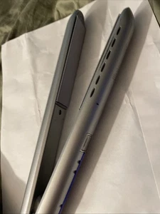 John Frieda JFS1R Frizz-Ease 1" Ionic Glätteisen Haarglätter getestet funktioniert  - Bild 1 von 13