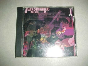 Atlantic Rhythm & Blues 1947-1974, Vol. 1 (1947-1952)- NM / VG+ - CD - 25 tracks - Bild 1 von 2