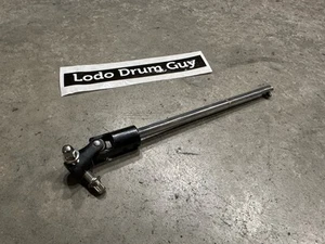 TEIL Tama Antriebswelle Sechskantschraube mit Verbinderende für Tama IRON COBRA #DF4 - Bild 1 von 9