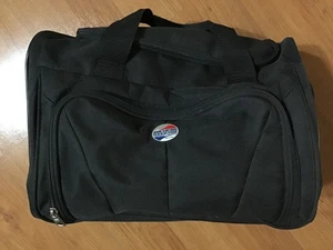 Equipaje de mano American Tourister, 15” de largo, excelente estado, envío de $10 - Imagen 1 de 5