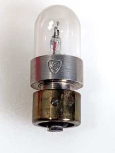 American Optical Company Bulb No. 12006  6.5V - Picture 1 of 11