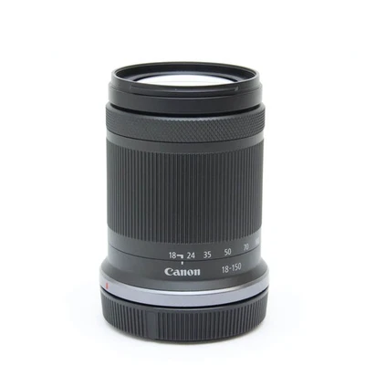 Canon RF-S 18-150mm F/3.5-6.3 IS STM (APS-C / RF-S mount) #98 - image 1 of 4