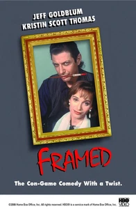 Framed (DVD, 2006) - Picture 1 of 1