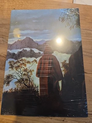 Joy Division Licht und Blindheit French Sordide Sentimental 7" Vinyl Record - Image 1 of 4