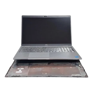 DELL Latitude 5520 Core i5 - DEFEKT UNVOLLSTÄNDIG Keine Funktion #S303 - Afbeelding 1 van 15