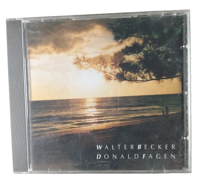 Steely Dan Sun Mountain - Walter Becker Donald Fagen Import CD Thunder CDTB 139 Foto 1 de 4