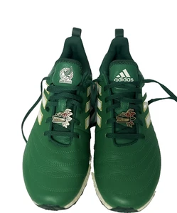 Adidas Copa x UltraBoost México – Green/White/Red, Boost, Continental, Size 9 - Picture 1 of 19