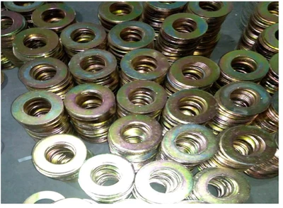 HIGH QUALITY BUCKET SHIMS SIZE - 45 x 2 MM (PACK OF 100 PC) - Image 1 of 4