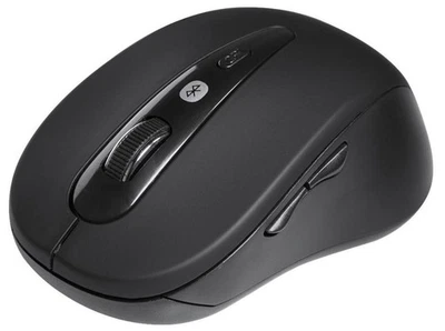 Bluetooth Wireless Mouse, Black - COMPOINT - Image 1 of 2