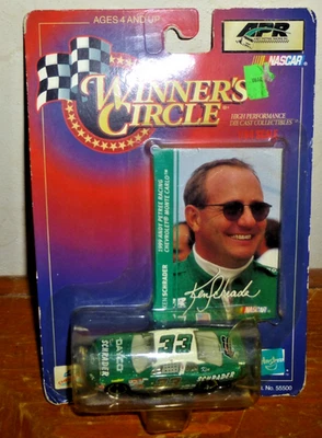 Chevrolet Monte Carlo 1998 Winner's Circle 1999 Andy Petree Racing Foto 1 de 2