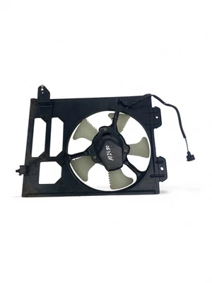 MITSUBISHI OUTLANDER I CUW Kühlerlüfter CSA431B341A 2006 (AF2490) - Image 1 of 4