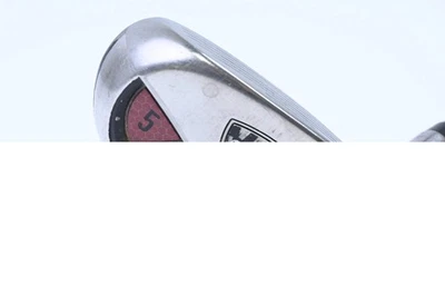 Ladies Callaway RAZR X HL #5 Hybrid / 27 Grad / Ladies Flex Callaway 50 Schaft - Bild 1 von 4