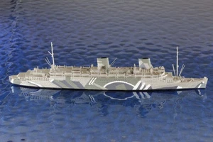 Bremen IV Hersteller  CM P 21   ,1:1250 Schiffsmodell - Picture 1 of 5