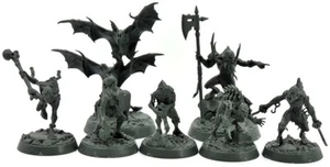 UNDERWORLDS The Grymwatch #1 Warhammer Sigmar - Bild 1 von 2