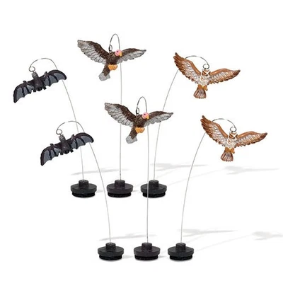 Department 56 - Creatures Of The Night #810638