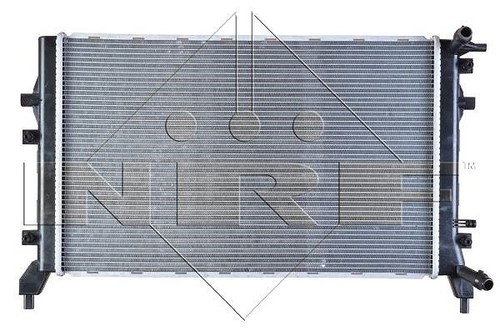 205-506750 radiatore, raffreddamento motore | nrf
