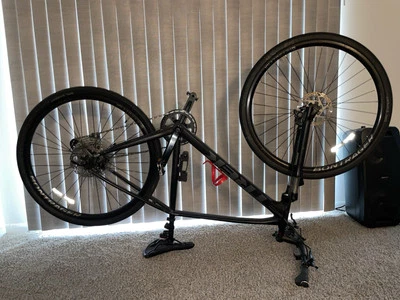 Trek Dual Sport 4 Gen 4 Foto 1 de 3