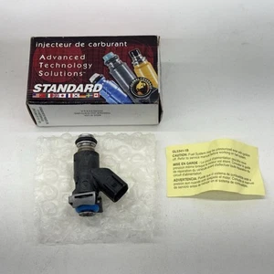 *Made In USA* Standard Motor Products FJ1089 Fuel Injector PFI Chevrolet GMC - Picture 1 of 9