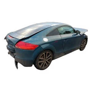 AUDI TT FSI STEREO RADIO CD PLAYER 8J0057186M - Bild 1 von 7