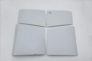 Genuine Playstation 5 Slim Console Shell Plate Replacement PS5 Slim Case Cover - Picture 1 of 10