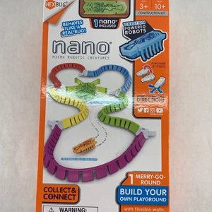 Hexbug nano carnival - Picture 1 of 2