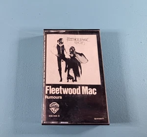 Fleetwood Mac - Rumors - Musik Kassette MC - Picture 1 of 2