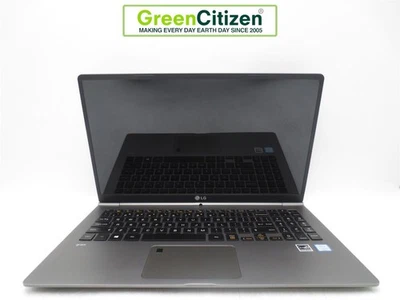 LG Gram 15Z975-U.AP71U1 Core i7-8550U 16GB RAM 512GB SSD 15.6" PLEASE READ - Image 1 of 4