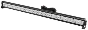 Quadboss Double Row LED Lightbar 120W 42" - Picture 1 of 1
