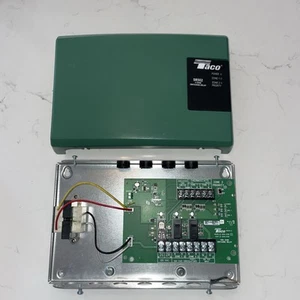 Taco Comfort Solutions Taco 2-Zone Switching Relay - Picture 1 of 9