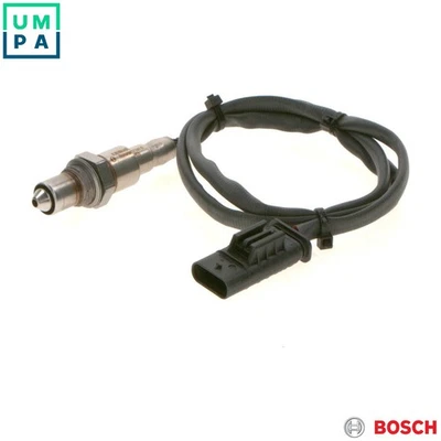 LAMBDA SENSOR 0 281 004 612 FOR MINI COUNTRYMAN CLUBMAN BMW X1/Van/F48 X2/SUV - Image 1 of 4