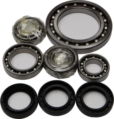 All Balls Front Differential Bearing  Kit for Suzuki Quadrunner 4WD 87-93 Foto 1 de 4