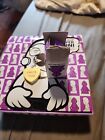 Kidrobot Super Mini Bots Keychain Series 3 Complete Set In The Boxes 2007
