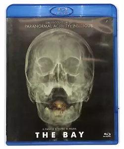 EBOND The Bay NOLEGGIO BLURAY DB674662 - Bild 1 von 2