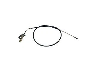 Cable de freno de estacionamiento para Ford Crown Victoria, Lincoln Town Car, Mercury Grand Foto 1 de 2
