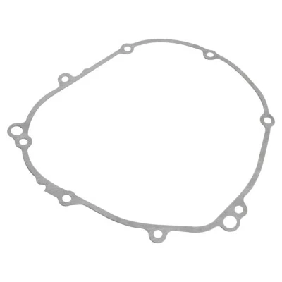 Junta cubierta embrague cárter derecho para Yamaha YZF R1 04-08 FZ1 2006-14 FZS1 FZ8 Foto 1 de 4