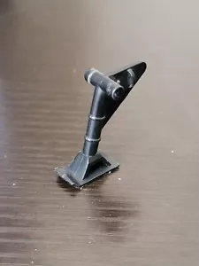 Vintage Kenner Star Wars * X-Wing Fighter Part * LANDING GEAR * ORIGINAL! - Picture 1 of 2