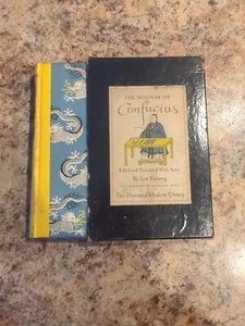 The Wisdom of Confucius by Lin Yutang, 1943 - Picture 1 of 7