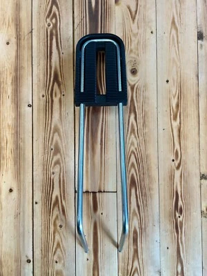 Hamax Kiss Child Seat Extra Bar For Kiss, Sleepy and Smiley Rear Bike Child Seat - Image 1 of 4