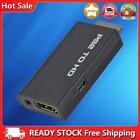 For Ps2 To Hdmi-Compatible Audio Video Converter Game Console Hdtv Adapter