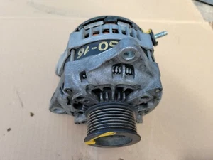 2015-2016 FORD F350 F250 6.7L Generator Alternator - Picture 1 of 3
