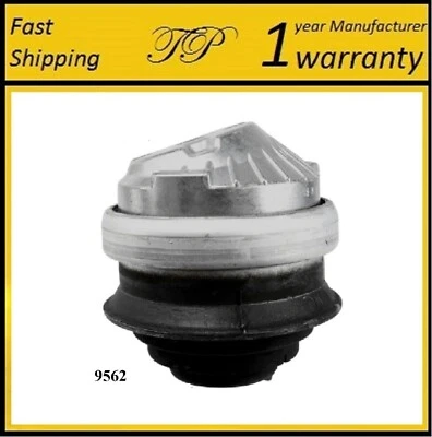 1 PCS FRONT L OR R MOTOR MOUNT FOR 2007-2011 MERCEDES-BENZ CLS500 5.5L - Image 1 of 2