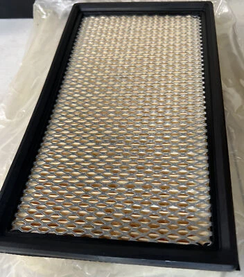 Air Filter Motorcraft FA-1618 for Ford Ford E-450 E-550 Econoline Super Duty — 第 1/4 张图片