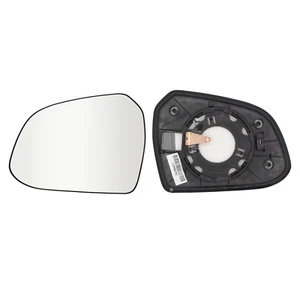 Vetro Specchietto Sinistro per HYUNDAI i10,non riscaldabile,2014-2017,87611B9000 - Imagen 1 de 8