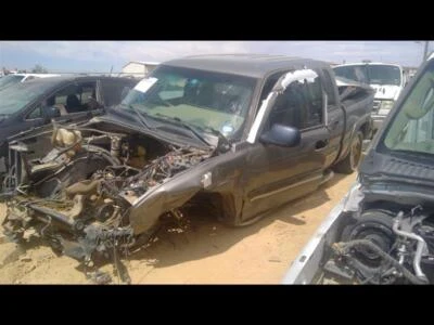 Used Front Left Door Glass Front fits: 2006 Chevrolet Silverado 1500 pickup Fron - Image 1 of 4