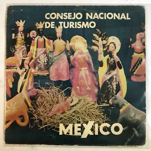 VERONICA LOYO -CANCION DE NAVIDAD / EL NIÑO PASTOR- MEXICAN 7¨ SINGLE CS, XMAS - Imagen 1 de 4
