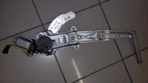 Nissan Micra K11 3-Türer Bj.00-03 Fensterheber vorne rechts 400666T1 - Bild 1 von 4