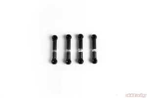 VR Performance Air Suspension Lowering Links for BMW 740 | 750 | 760 G Series - Picture 1 of 7